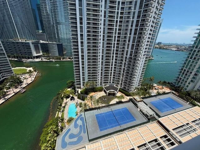 801 Brickell Key Boulevard 2204, Miami, FL 33131