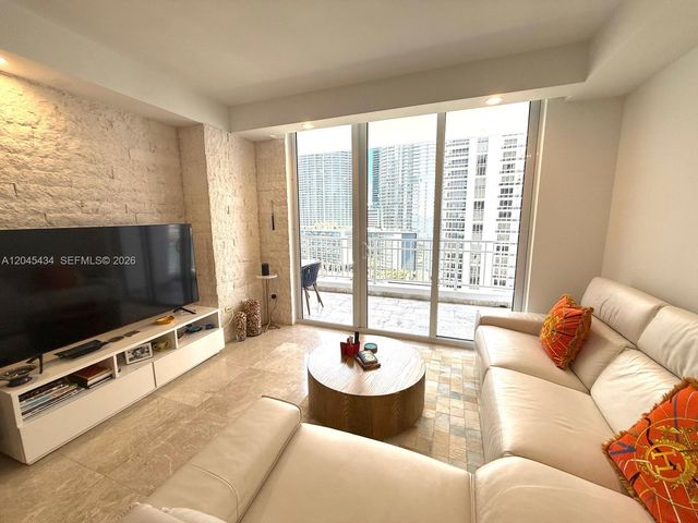 801 Brickell Key Boulevard 2204, Miami, FL 33131