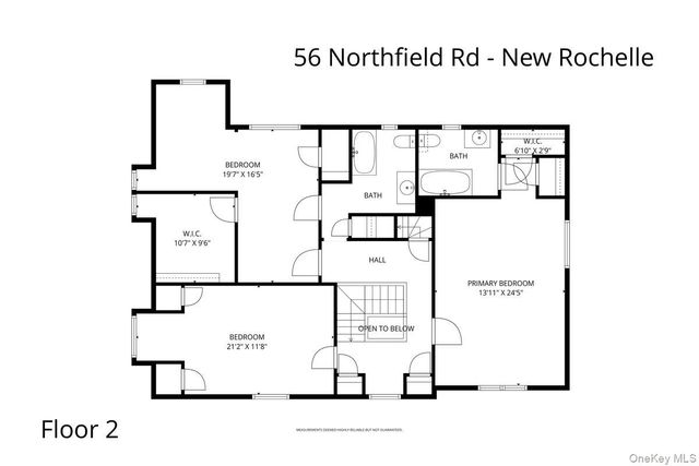 56 Northfield Road, New Rochelle, NY 10804
