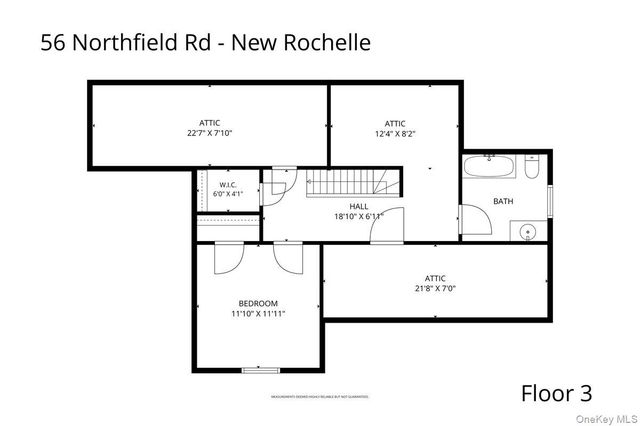 56 Northfield Road, New Rochelle, NY 10804
