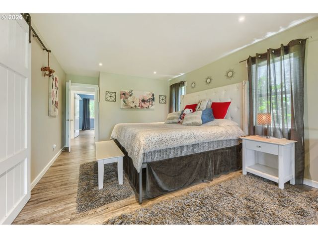 27611 S HIGHWAY 213, Mulino, OR 97042