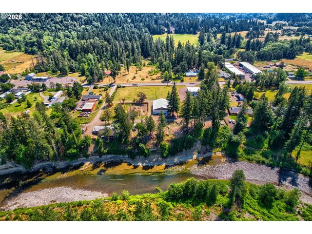 27611 S HIGHWAY 213, Mulino, OR 97042