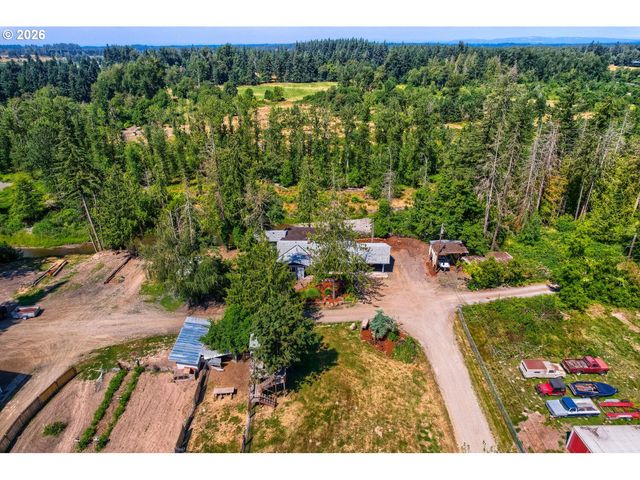 27611 S HIGHWAY 213, Mulino, OR 97042