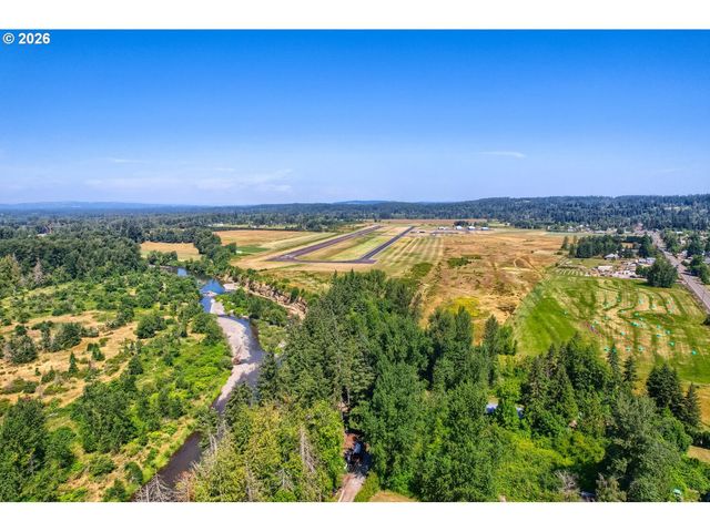 27611 S HIGHWAY 213, Mulino, OR 97042
