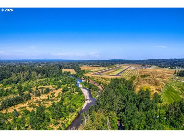 27611 S HIGHWAY 213, Mulino, OR 97042