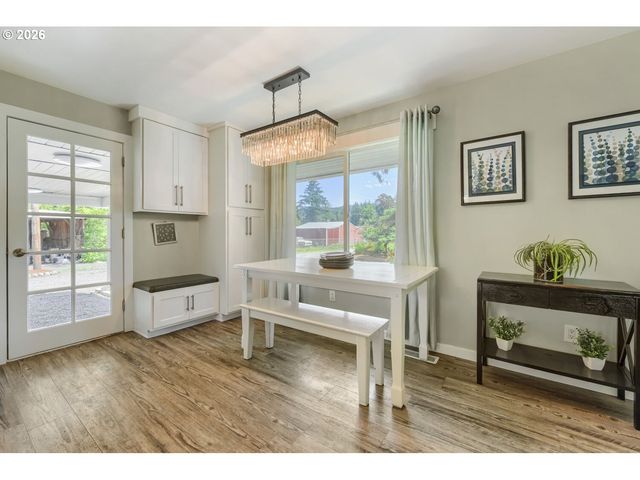 27611 S HIGHWAY 213, Mulino, OR 97042