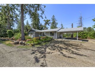 27611 S HIGHWAY 213, Mulino, OR 97042