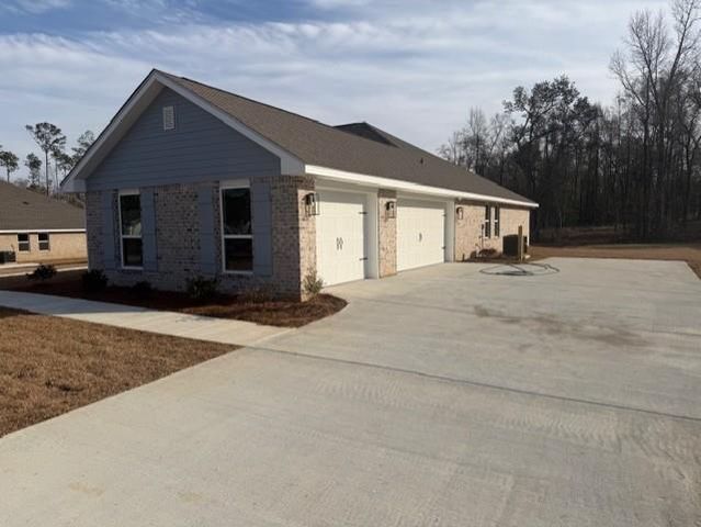 9489 Stone Road, Semmes, AL 36575