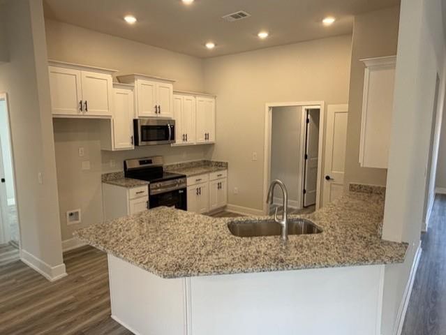 9489 Stone Road, Semmes, AL 36575