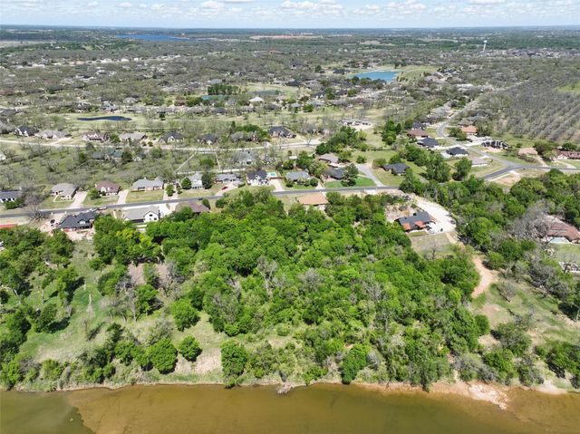 9804 Bellechase Road, Granbury, TX 76049