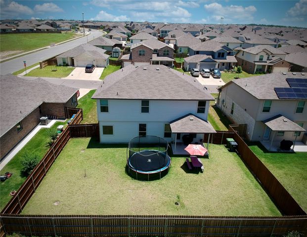 3105 Autry Road, Waco, TX 76655