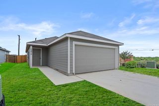 13015 Chinali Springs, San Antonio, TX 78152