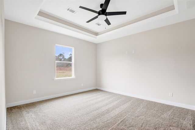 25154 Blackburn Drive, Splendora, TX 77372