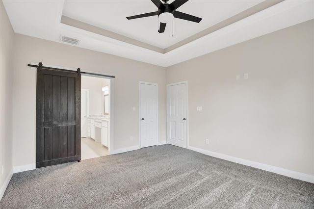 25154 Blackburn Drive, Splendora, TX 77372