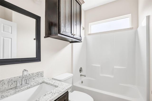 25154 Blackburn Drive, Splendora, TX 77372