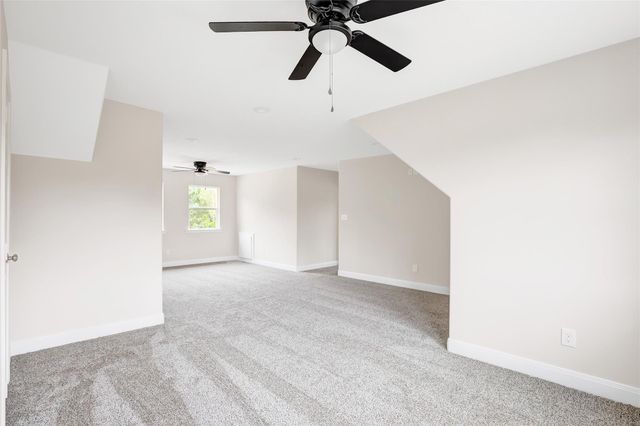 25154 Blackburn Drive, Splendora, TX 77372