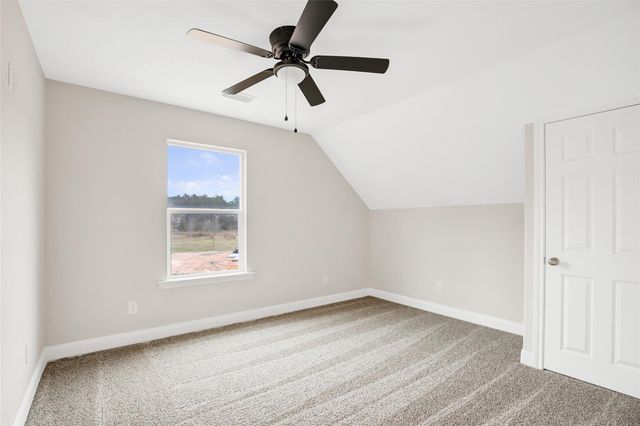 25154 Blackburn Drive, Splendora, TX 77372