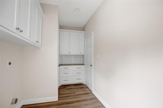 25154 Blackburn Drive, Splendora, TX 77372