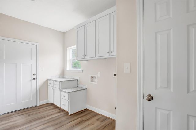 25154 Blackburn Drive, Splendora, TX 77372