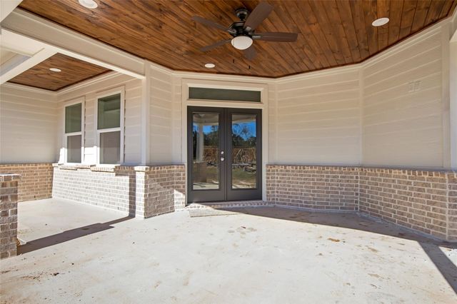 25154 Blackburn Drive, Splendora, TX 77372