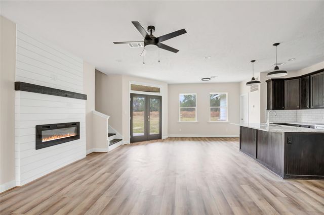 25154 Blackburn Drive, Splendora, TX 77372