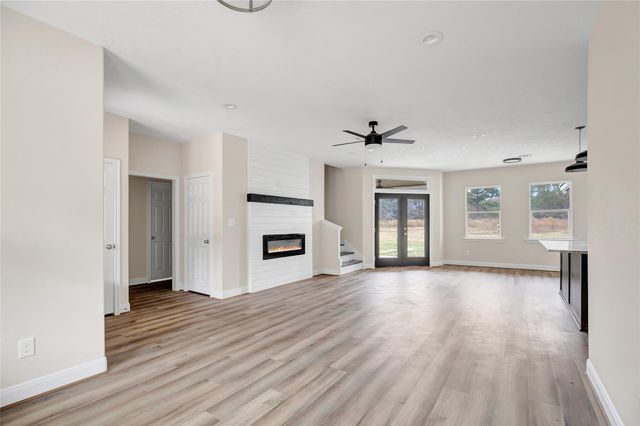 25154 Blackburn Drive, Splendora, TX 77372