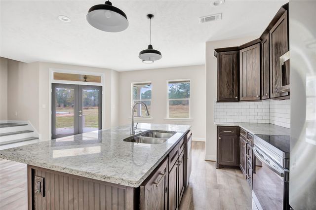 25154 Blackburn Drive, Splendora, TX 77372