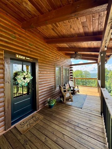 350 Griffin Trail, Albany, KY 42602