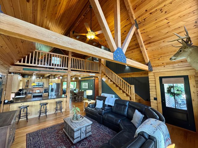 350 Griffin Trail, Albany, KY 42602