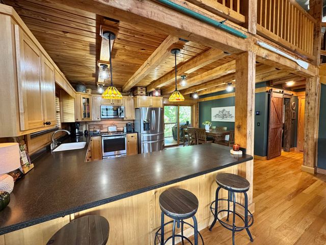 350 Griffin Trail, Albany, KY 42602