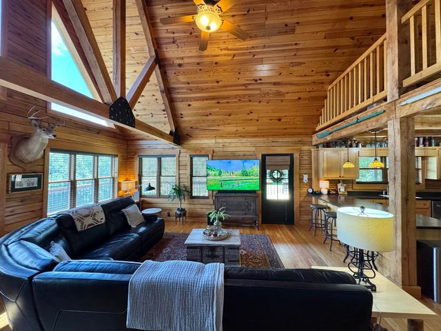 350 Griffin Trail, Albany, KY 42602