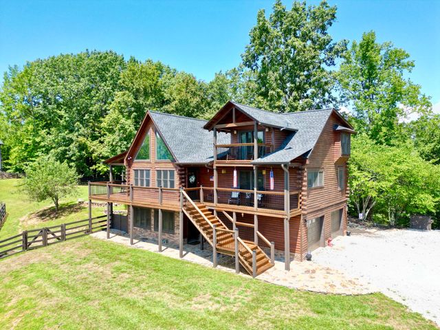 350 Griffin Trail, Albany, KY 42602