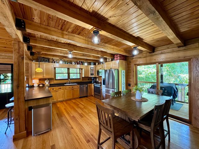 350 Griffin Trail, Albany, KY 42602