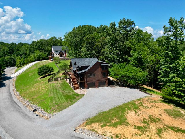350 Griffin Trail, Albany, KY 42602