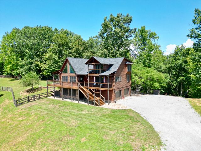 350 Griffin Trail, Albany, KY 42602