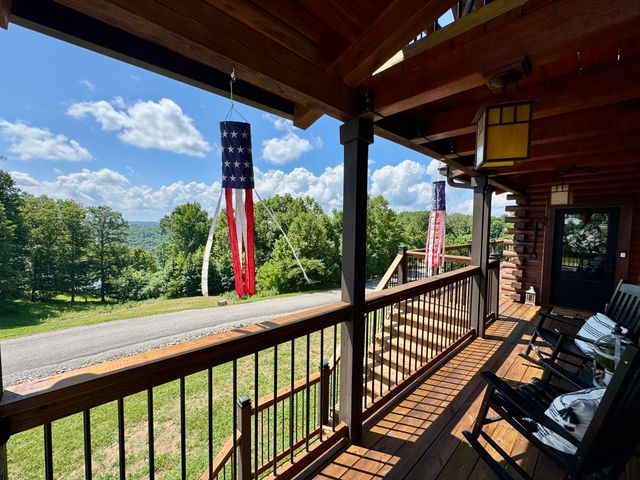 350 Griffin Trail, Albany, KY 42602