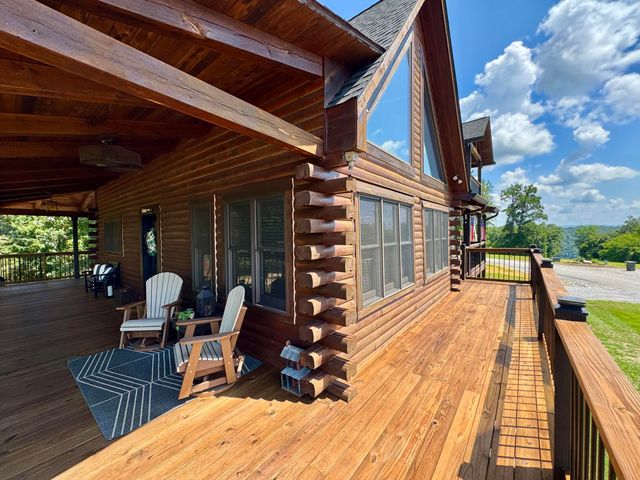 350 Griffin Trail, Albany, KY 42602