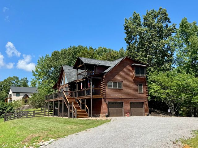 350 Griffin Trail, Albany, KY 42602