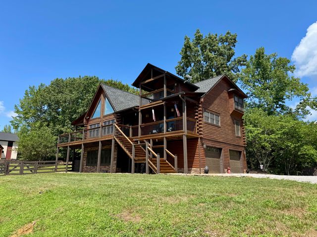 350 Griffin Trail, Albany, KY 42602