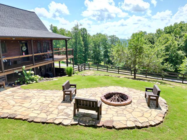 350 Griffin Trail, Albany, KY 42602