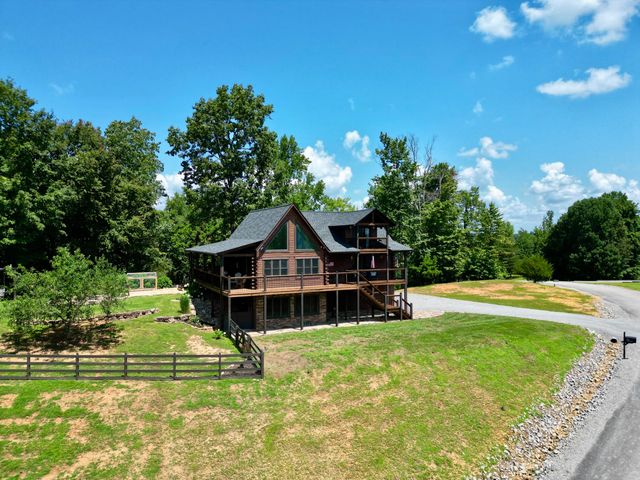 350 Griffin Trail, Albany, KY 42602