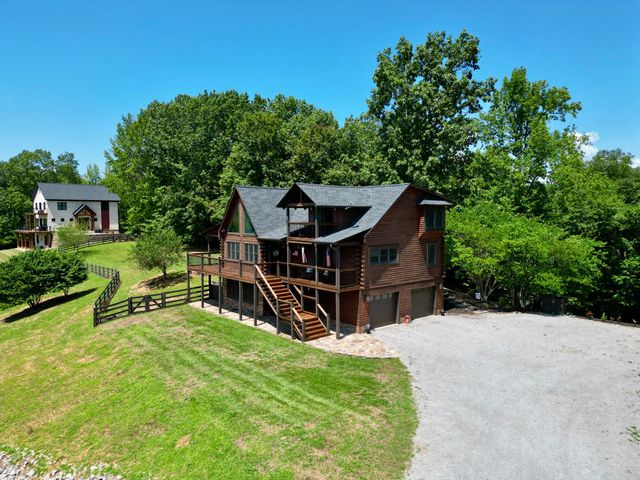 350 Griffin Trail, Albany, KY 42602