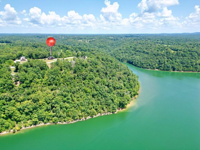 350 Griffin Trail, Albany, KY 42602