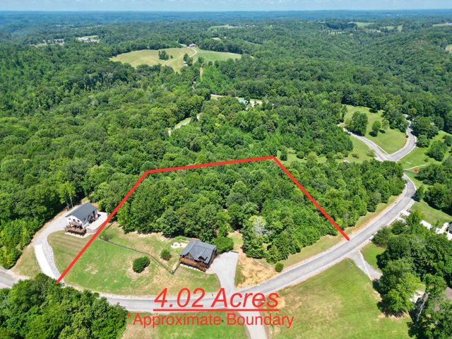 350 Griffin Trail, Albany, KY 42602