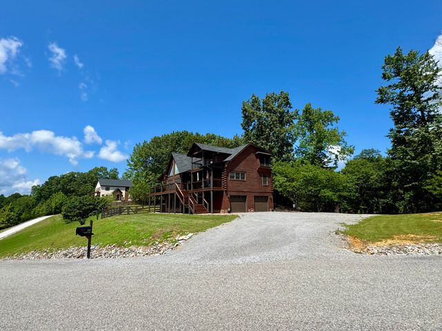 350 Griffin Trail, Albany, KY 42602