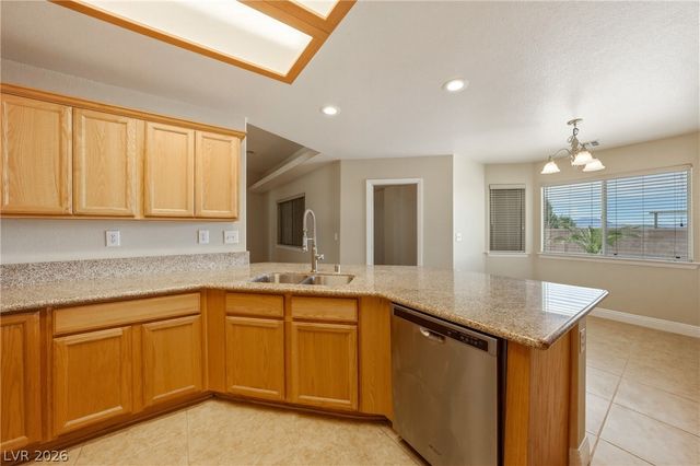 130 Bristle Cone, Pahrump, NV 89048