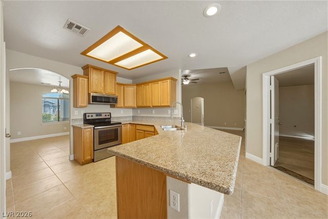 130 Bristle Cone, Pahrump, NV 89048