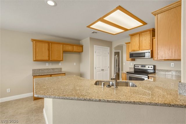 130 Bristle Cone, Pahrump, NV 89048