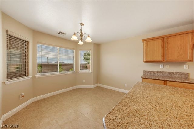 130 Bristle Cone, Pahrump, NV 89048