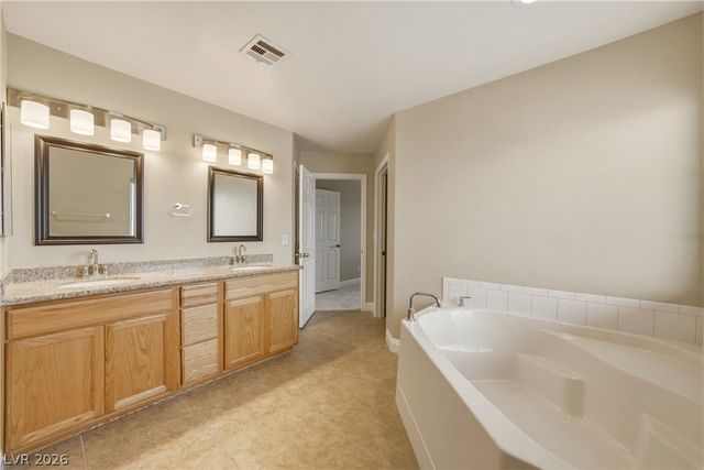 130 Bristle Cone, Pahrump, NV 89048